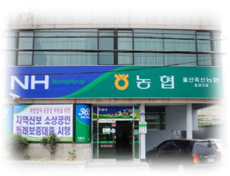 중앙지점